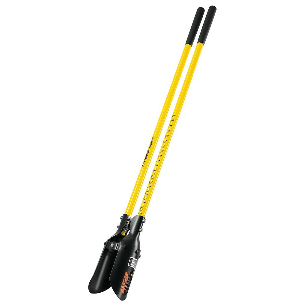 CAVADORA MANGO FIBRA DE VIDRIO