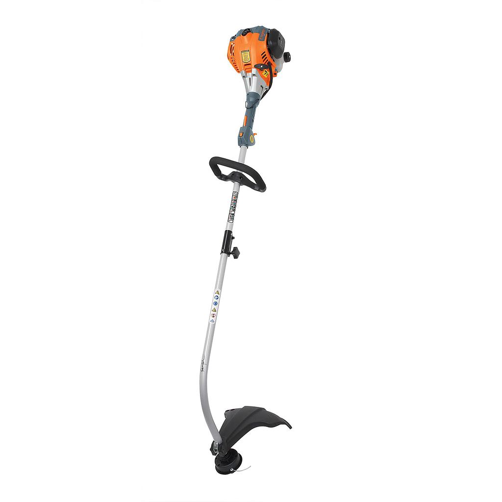 DESBROZADORA GASOLINA 17" CORTE, CURVA