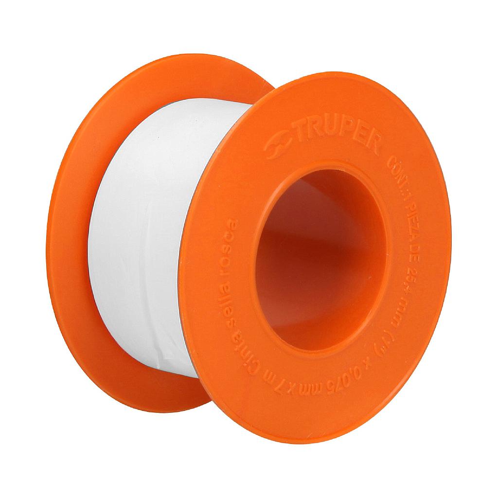 CINTA TEFLON 1"