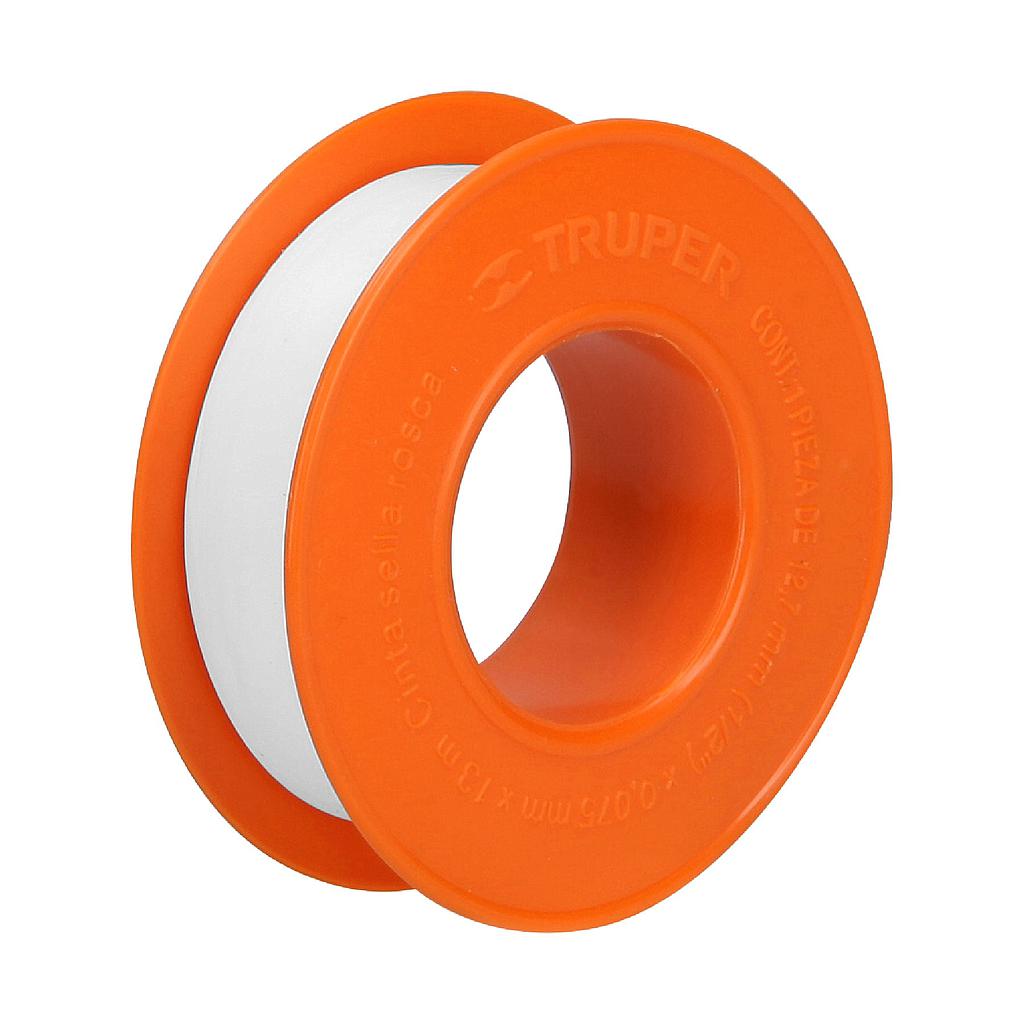 CINTA TEFLÓN 1/2" 13M