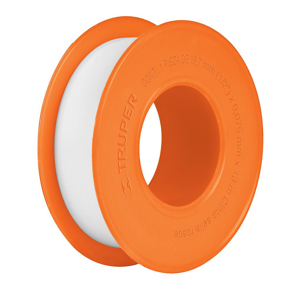 CINTA TEFLON 3/4"