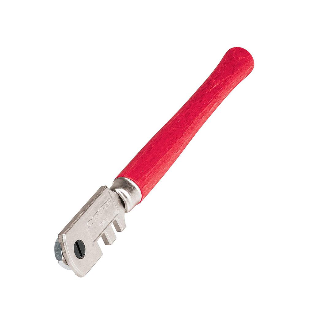 CORTADOR DE VIDRIO 6 CUCHILLAS