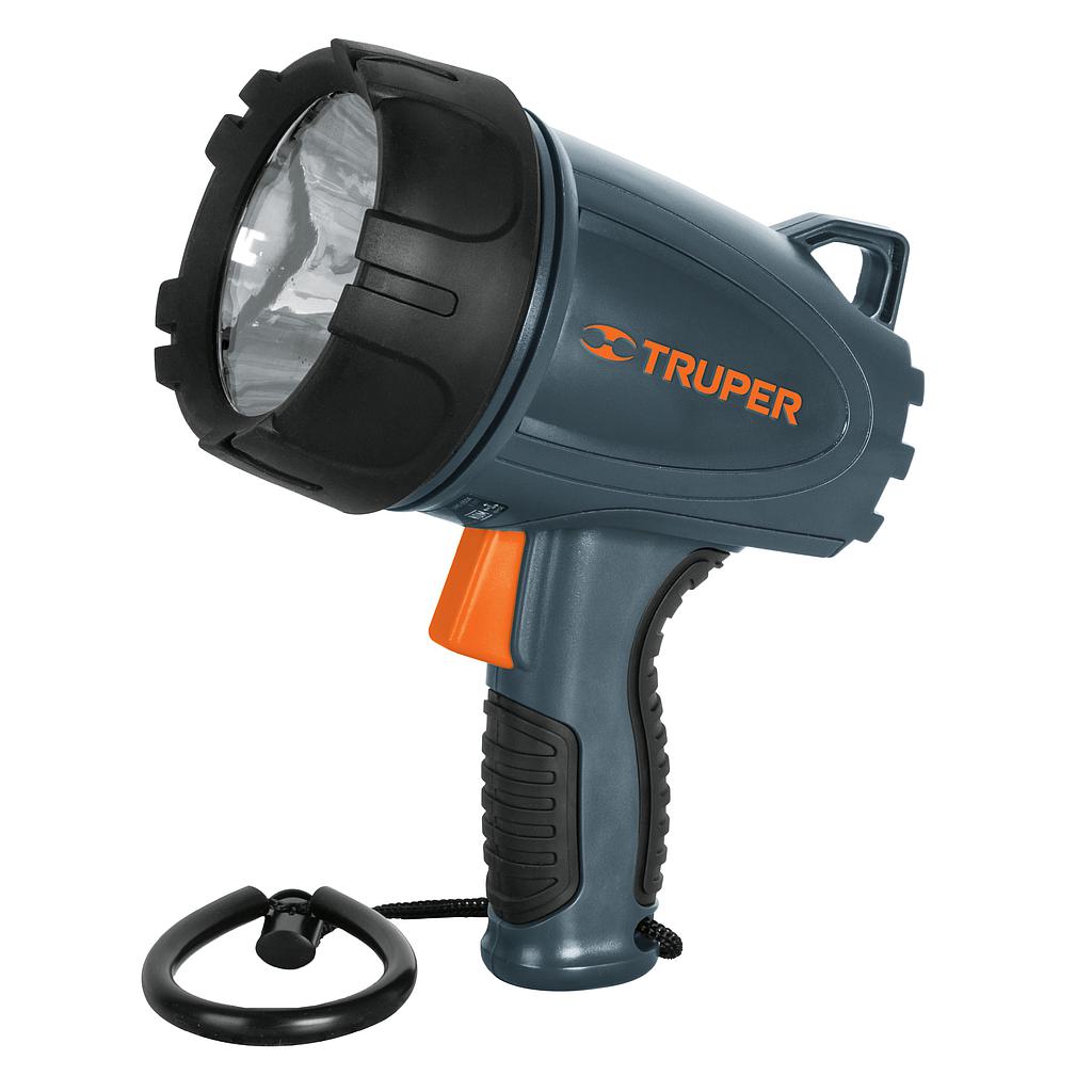 LAMPARA RECARGABLE LED 650 LM 5W