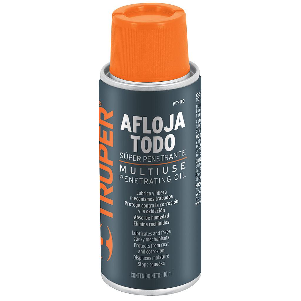 ACEITE AFLOJATODO AEROSOL 110 ML