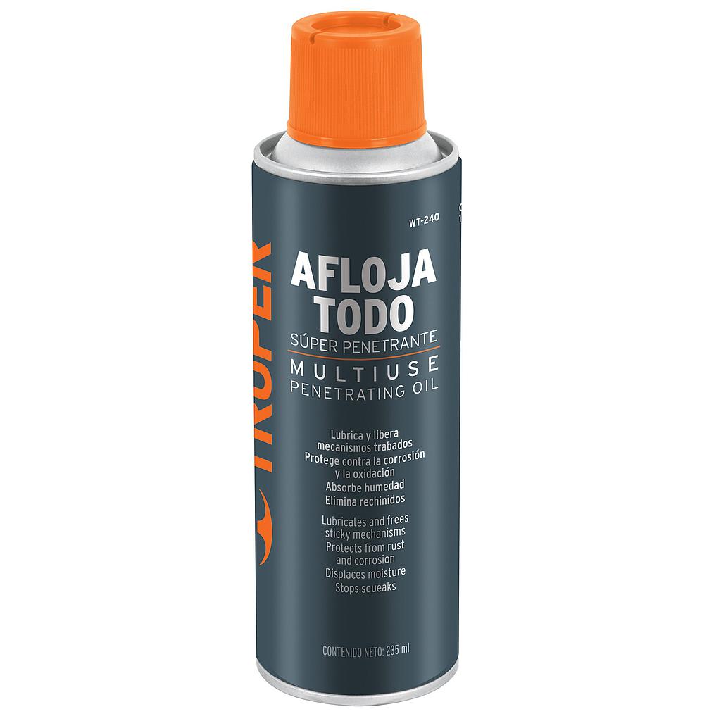 ACEITE AFLOJATODO AEROSOL 235 ML