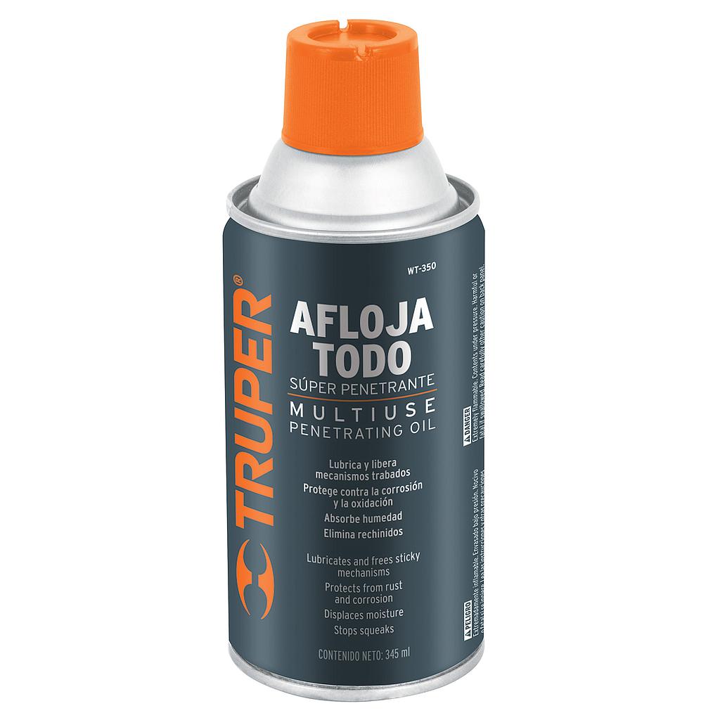 ACEITE AFLOJATODO AEROSOL 345 ML