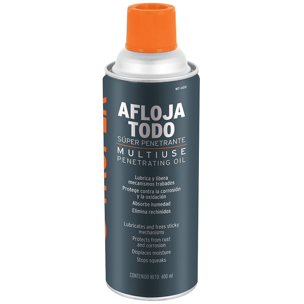ACEITE AFLOJATODO AEROSOL 400 ML