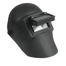 CARETA P/SOLDAR ERGONOMICO