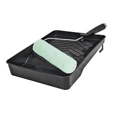 KIT DE RODILLO P/PINTAR 9"