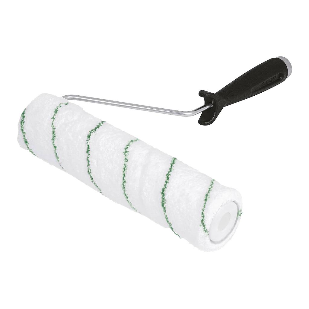 RODILLO P/PINTAR, FELPA DE 9X3/8 DE MICROFIBRA