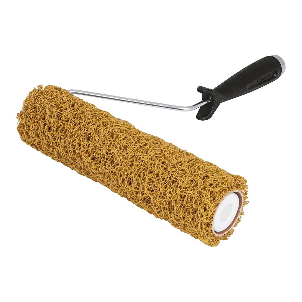 RODILLO P/PINTAR, FELPA 9X7/16 DE PVC