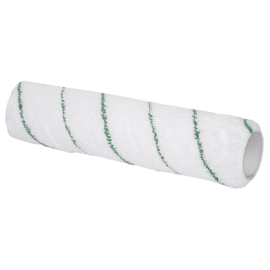 REPUESTO RODILLO PARA PINTAR, 9X3/8", DE MICROFIBRA