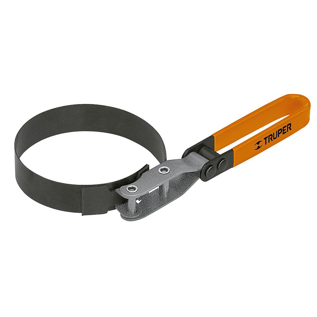 LLAVE DE BANDA METALICA 3-1/4"
