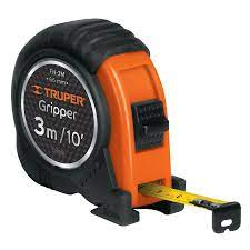 FLEXOMETRO GRIPPER 3MTS
