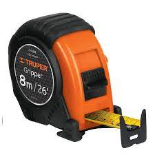 FLEXOMETRO GRIPPER 8M