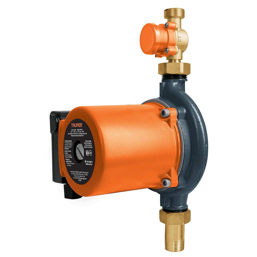 BOMBA PRESURIZADORA 1/3 HP