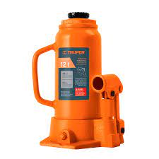 GATO DE BOTELLA  12 TONS