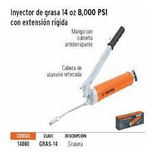 GRASERA INDUSTRIAL
