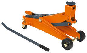 GATO DE PATIN 3 TONS