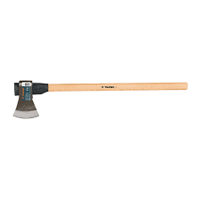 HACHA LABOR ENTERA MGO ENCINO 36" DE 3LB