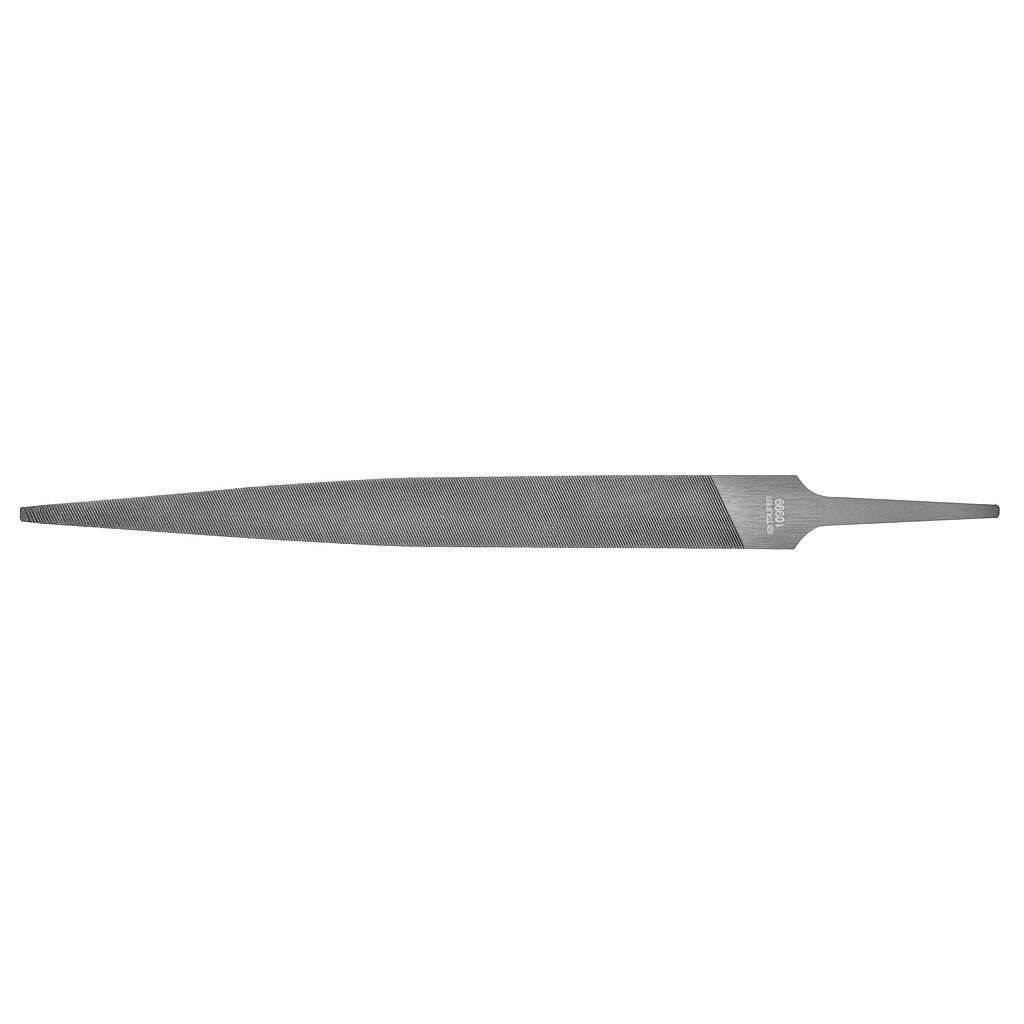 LIMA PLANA 8"