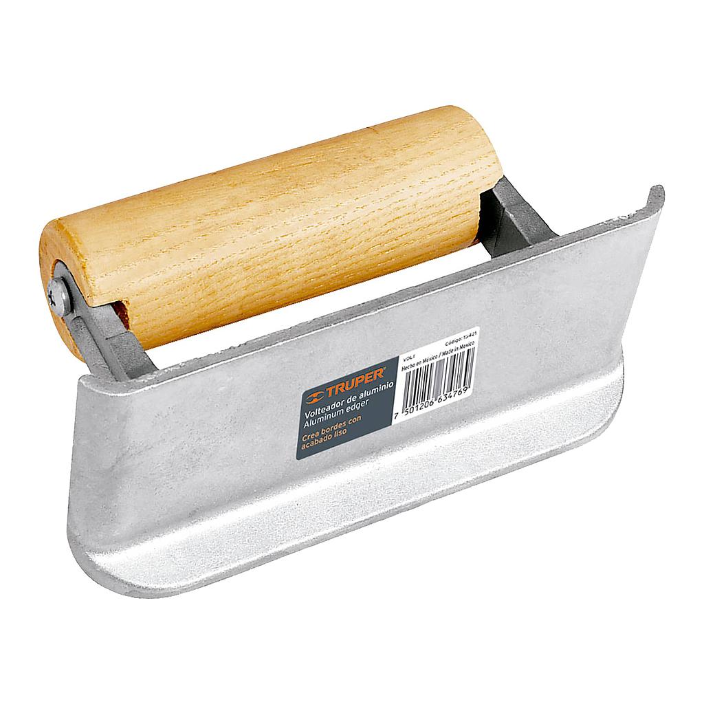 VOLTEADOR DE ALUMINIO TRUPER
