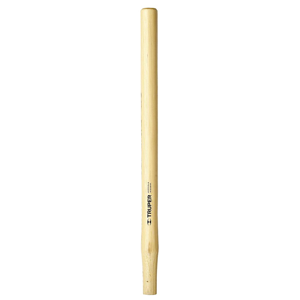 MANGO DE MADERA PARA MARRO MANGO CORTO 6 Y 8 LB 25"