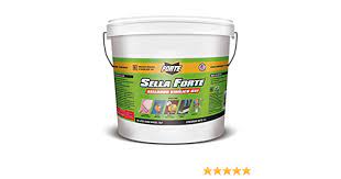 SELLADOR VINILICO MULTIUSOS 4 LTS HECORT