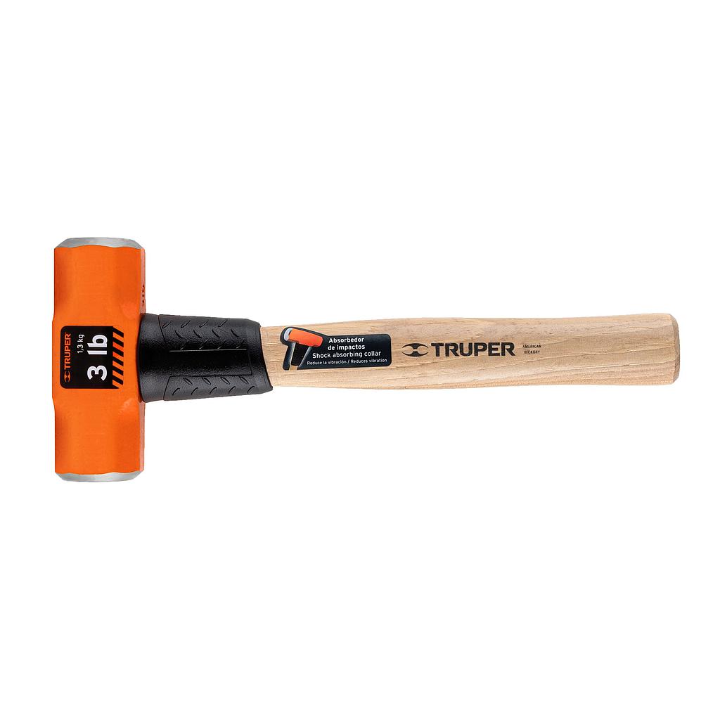 MARRO OCTAGONAL 12"  3LBS