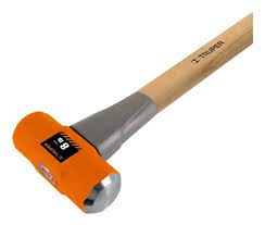 MARRO OCTAGONAL 8 LBS MGO 36 "