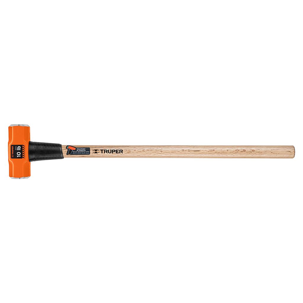 MARRO OCTAGONAL 10 LBS 36"