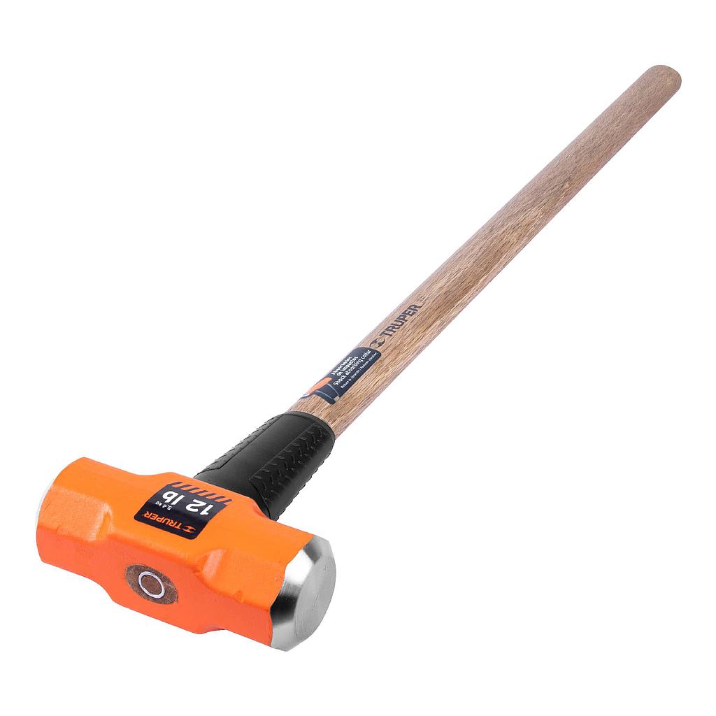MARRO OCTAGONAL 12 LBS 36"
