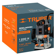 REBAJADORA INDUSTRIAL 1-3/4 HP