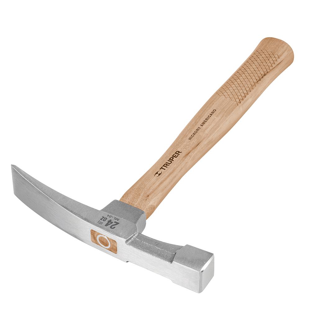 MARTILLO LADRILLERO 24OZ 12 3/4" (32CM)