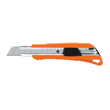 CUTTER 6"