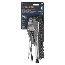 PINZA DE PRESION  DE CADENA