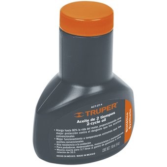 ACEITE PARA MOTOR DE 2 TIEMPOS 100ML (3 OZ)