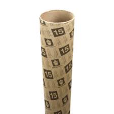TUBO DE CARTON DE 15 CM
