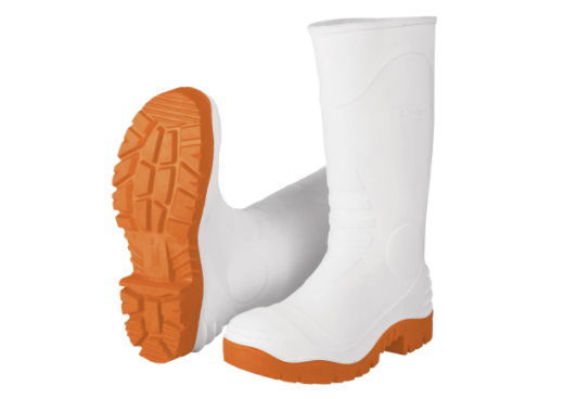 BOTAS SANITARIAS #27