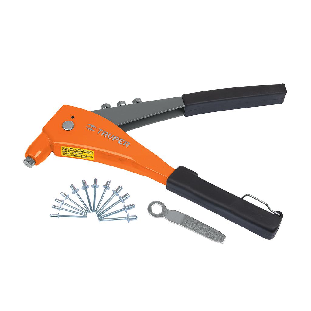 REMACHADORA 9"