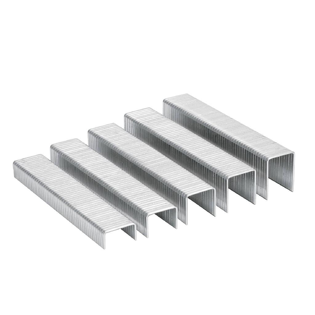 GRAPAS PARA ET-50 1/4" CAJA C/1000 PIEZAS