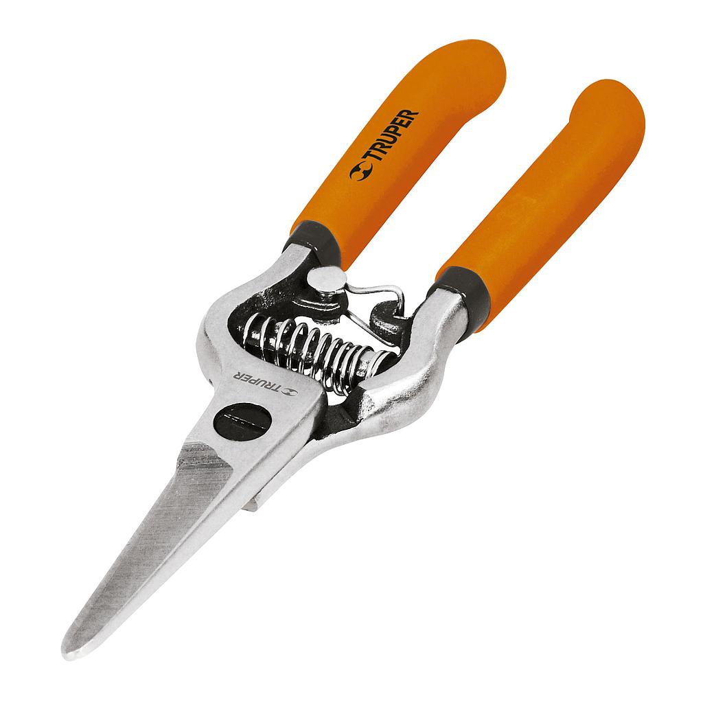 TIJERA PARA PODA 6" CUCHILLA DELGADA