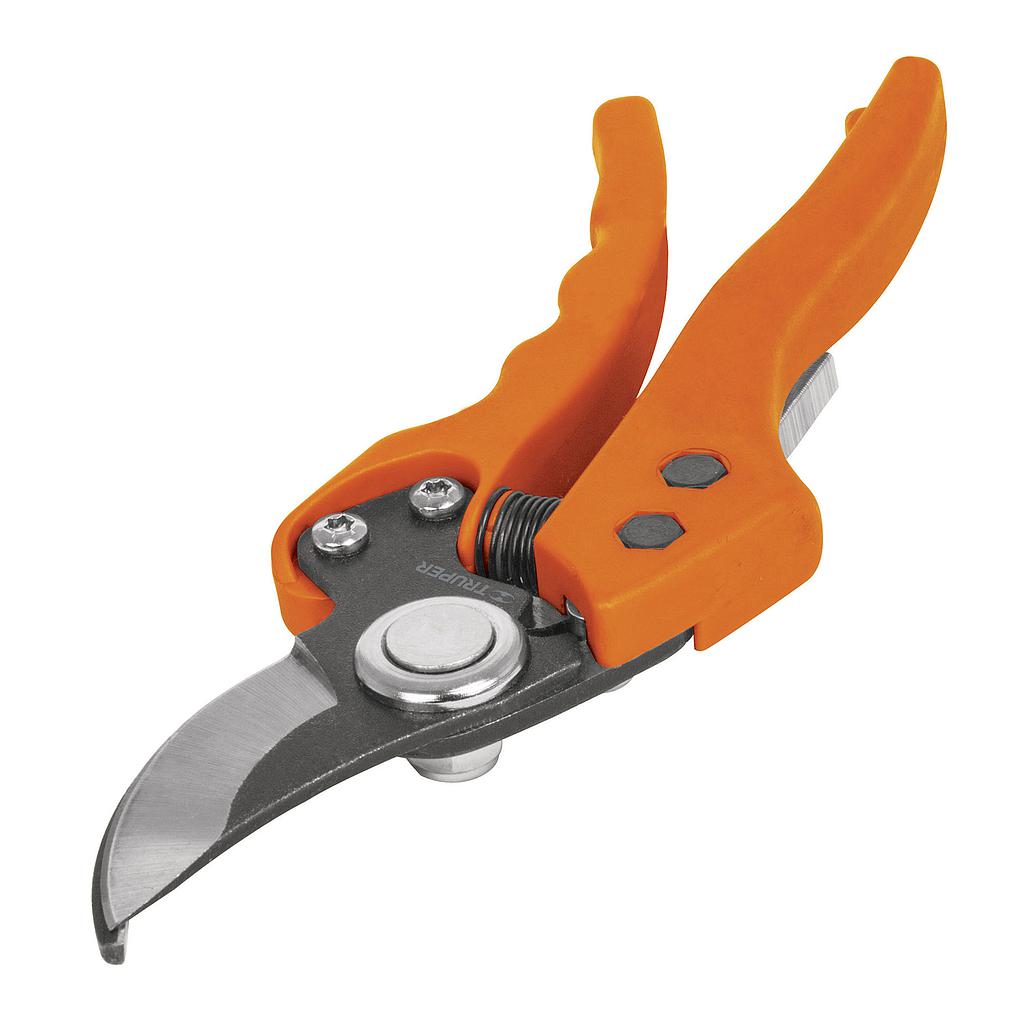 TIJERA P/ PODAR 8" ACERO/NYLON