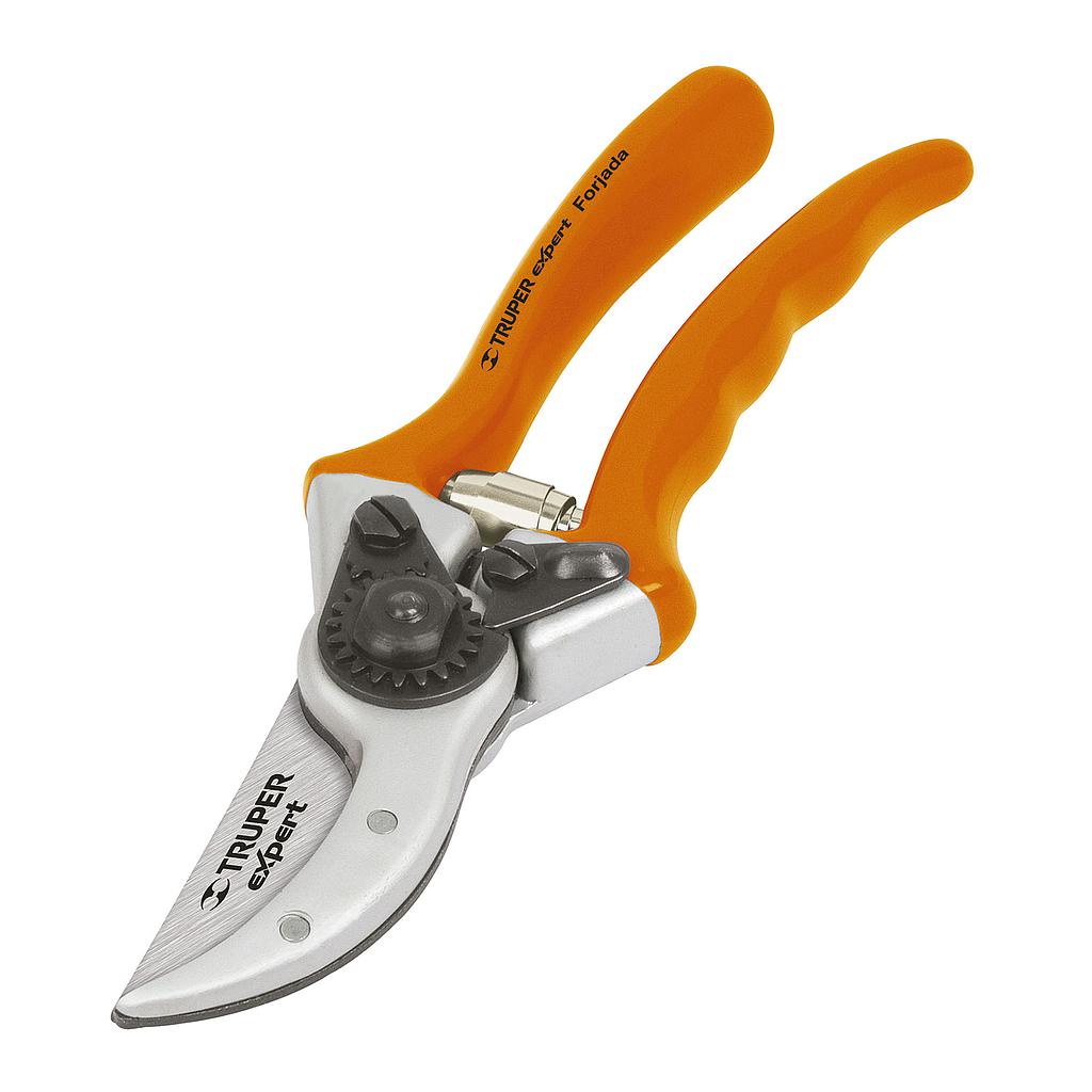 TIJERA PARA PODAR 8" PROFESIONAL DE ALUMINIO