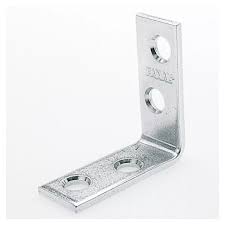 ESCUADRA REPISA GALV 1880 2 1/2 X 2 1/2 "
