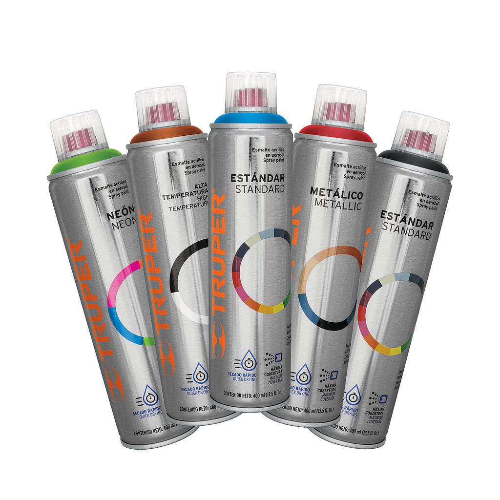 PINTURA AEROSOL AZUL ULTRAMAR