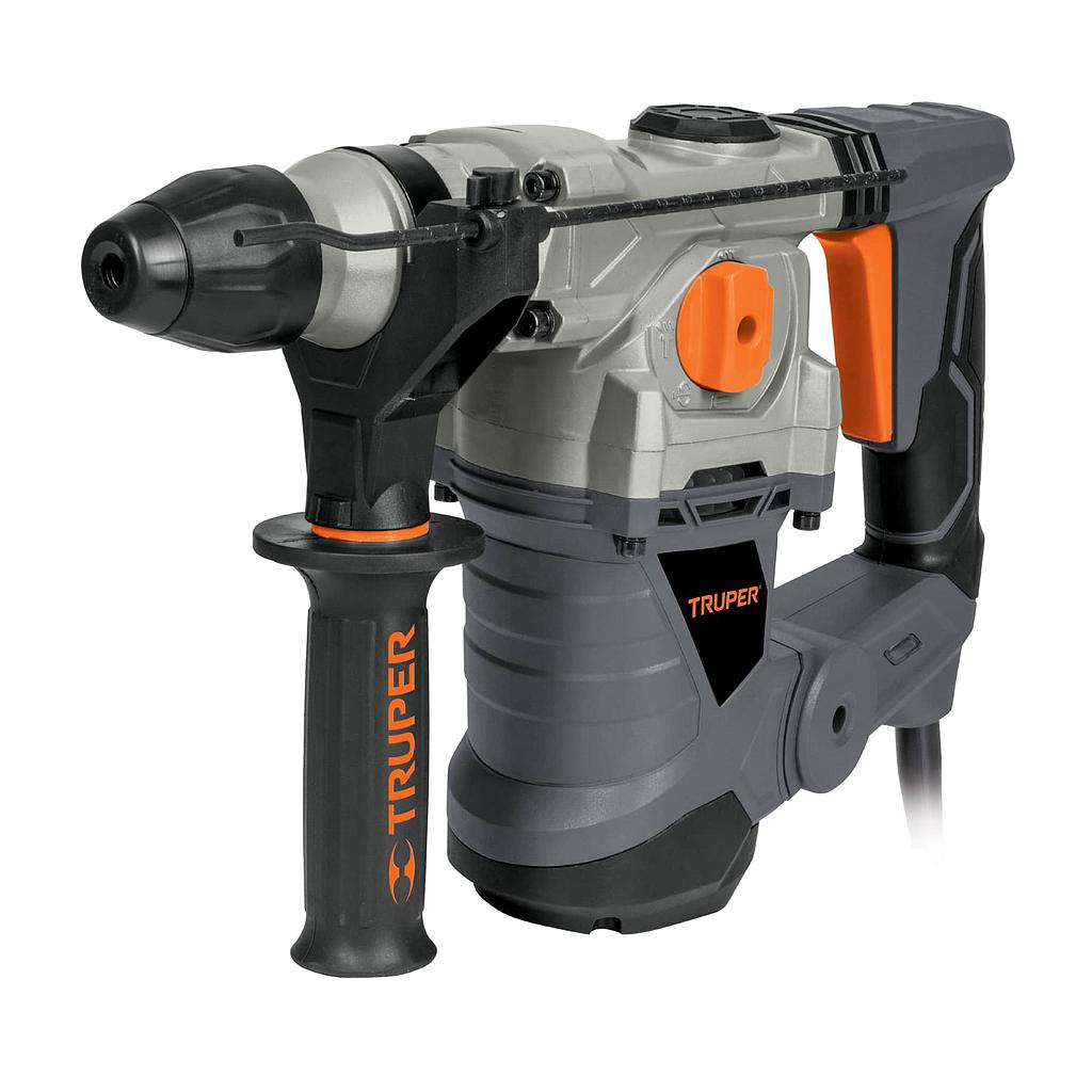 ROTOMARTILLO SDS PLUS, 6 JOULES