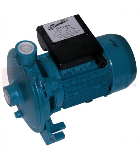 BOMBA PRESURIZADORA 1 HP