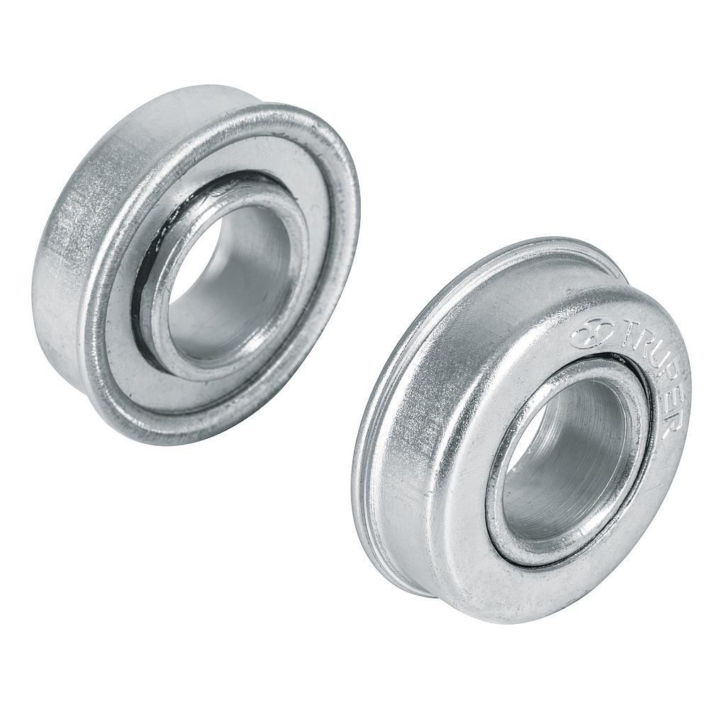 BALERO P/CARRETILLA