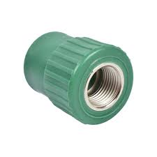 CONECTOR PLUS R/INT 25MM (3/4")